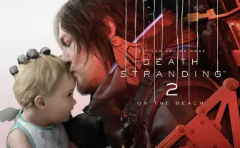 小島秀夫『DEATH STRANDING 2』6月に発売決定 オーケストラの