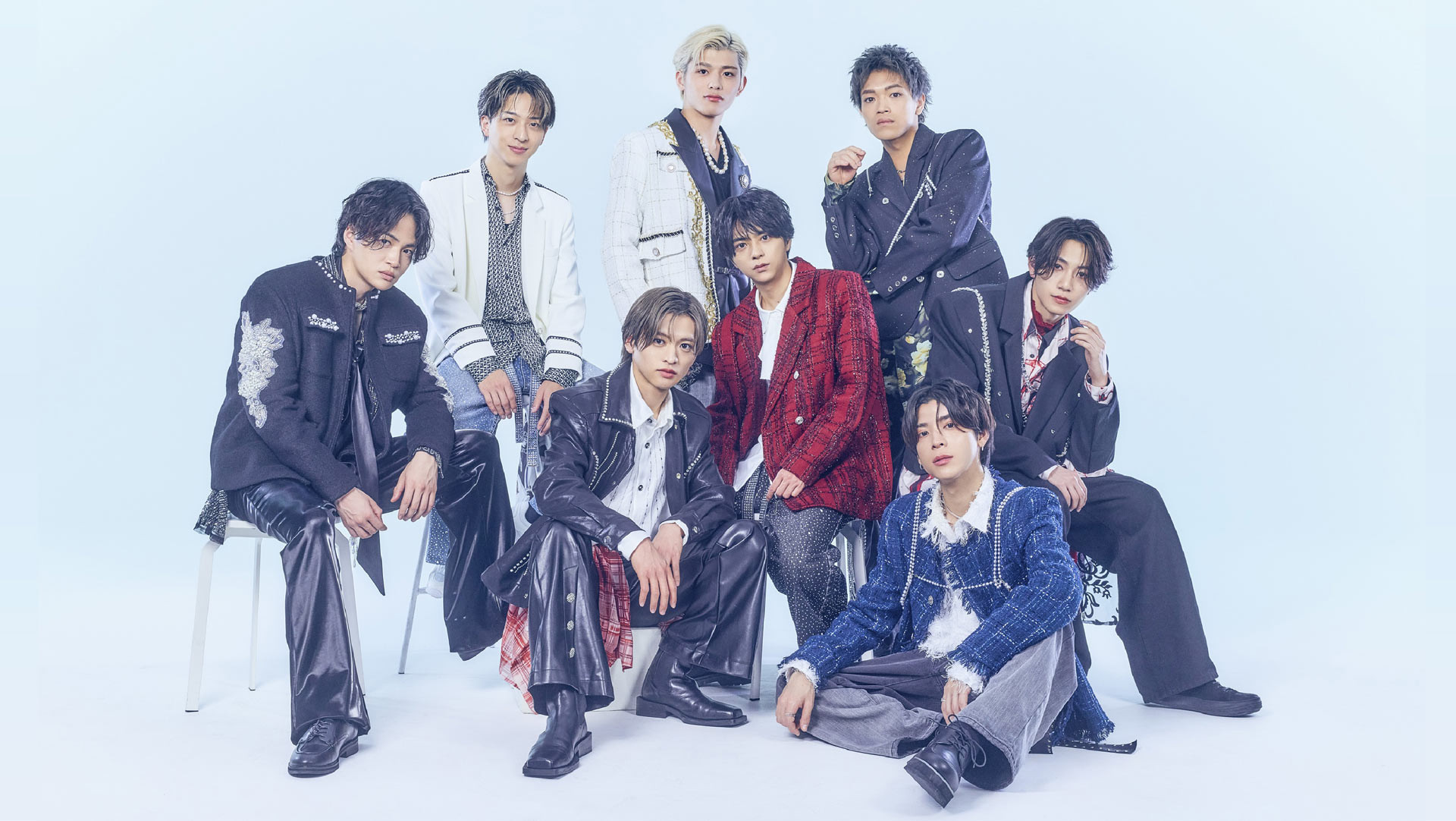 timelesz寺西拓人『anan』表紙に登場 アイドルグループとしての