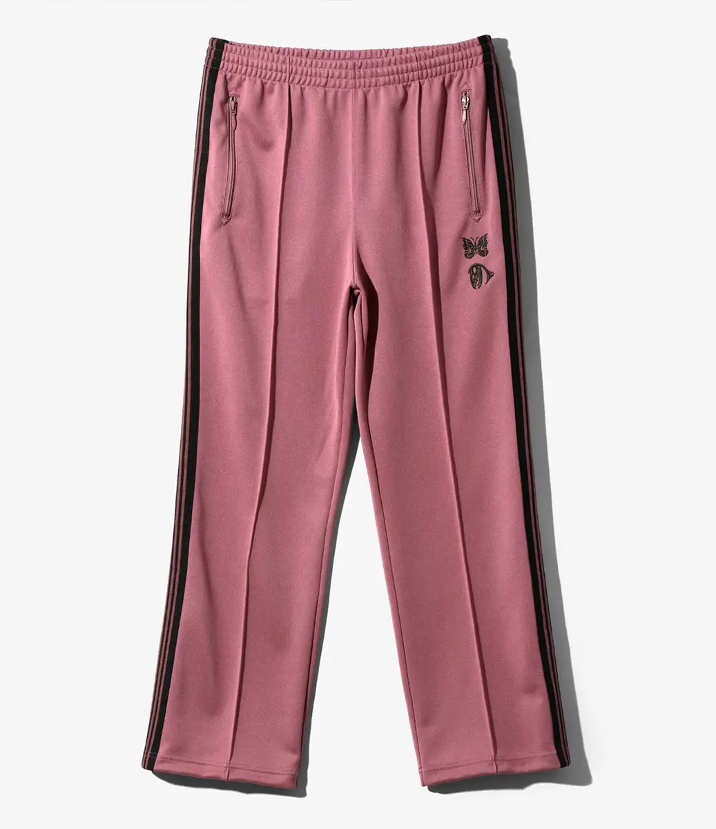 TRACK PANT – POLY SMOOTH ¥23,100_2