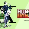 『HUNTER×HUNTER』とグラニフのコラボ