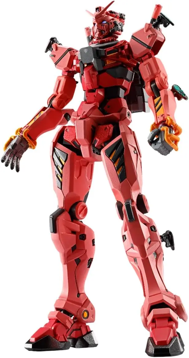 画像4: ホロライブ星街すいせい、ガンダム『ジークアクス』ED主題歌のフル音源を配信