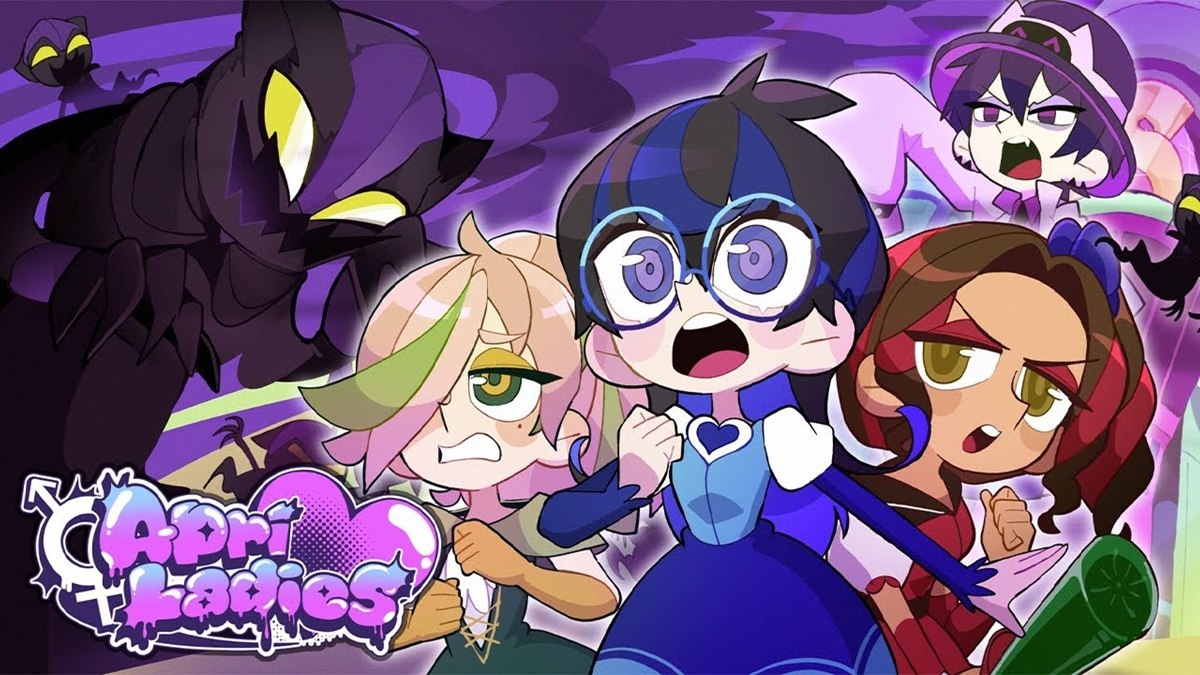 にじさんじ 四季凪アキラ発案の魔法少女アニメ、制作陣も期間もガチ