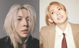 トラックメイカーBANVOXとラッパーSALU、BMSGのレーベルBullmoose Recordsに加入