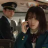 映画『新幹線大爆破』場面カット1