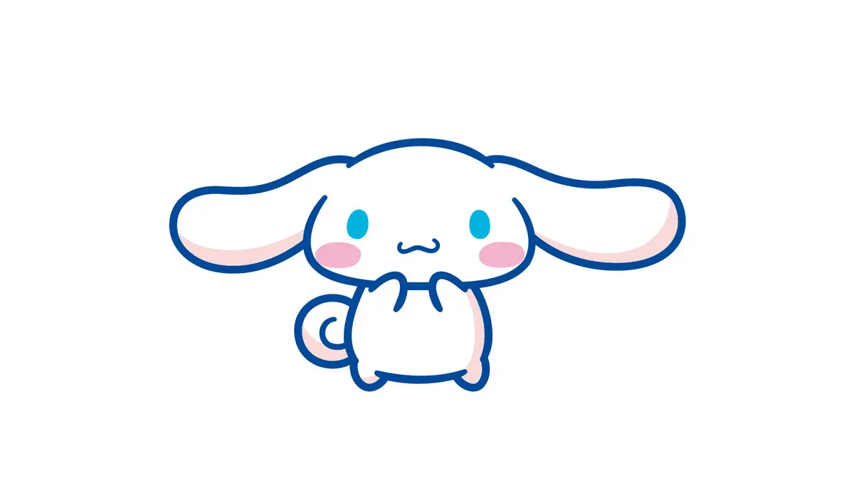 シナモロール