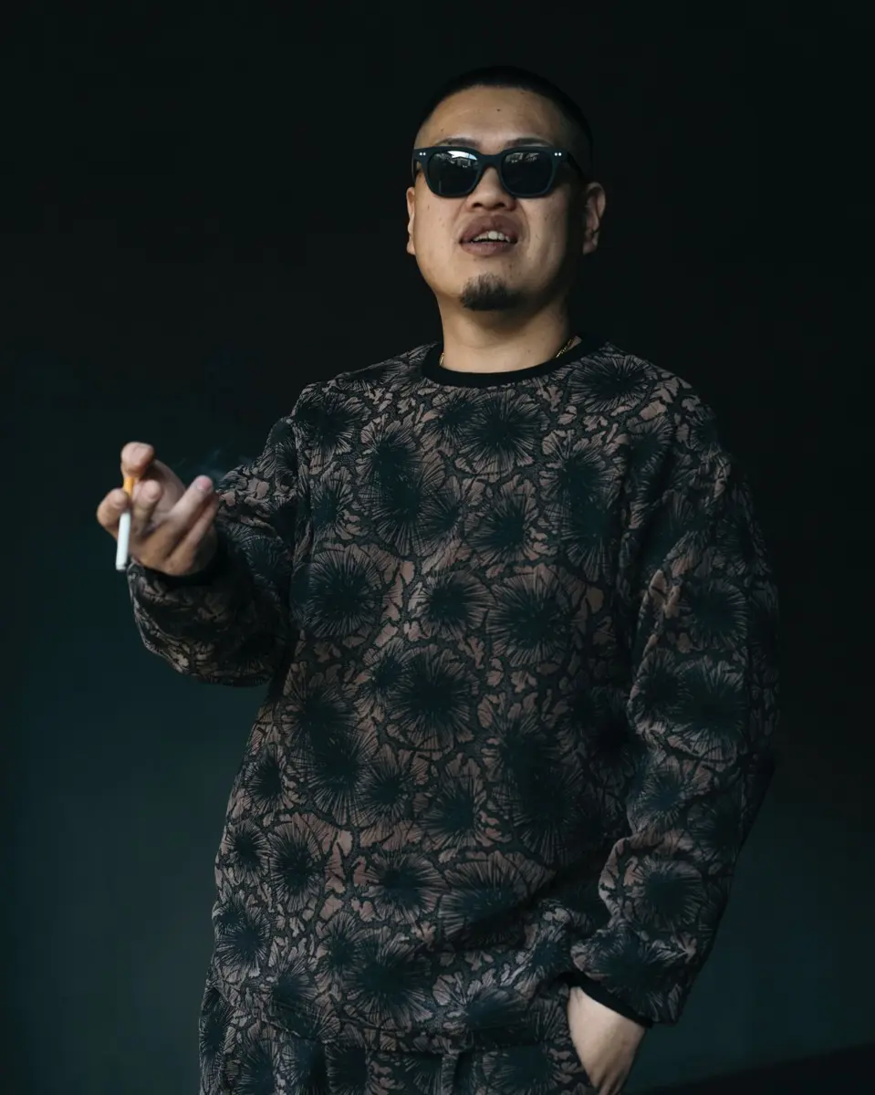 TAKABOさん