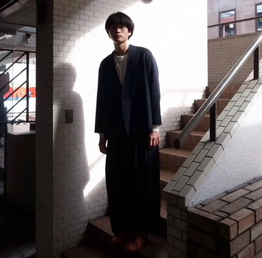 カワノヨウタさん