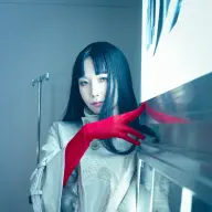 「pays des fées×Junji Ito　『分裂』“Fission”」コラボルック-4