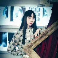 「pays des fées×Junji Ito　『分裂』“Fission”」コラボルック-6