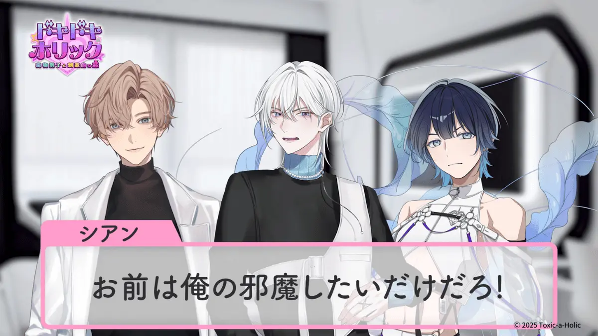 サンプル①