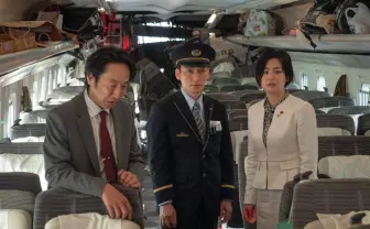 草彅剛主演のNetflix映画『新幹線大爆破』にJR東日本が協力した理由