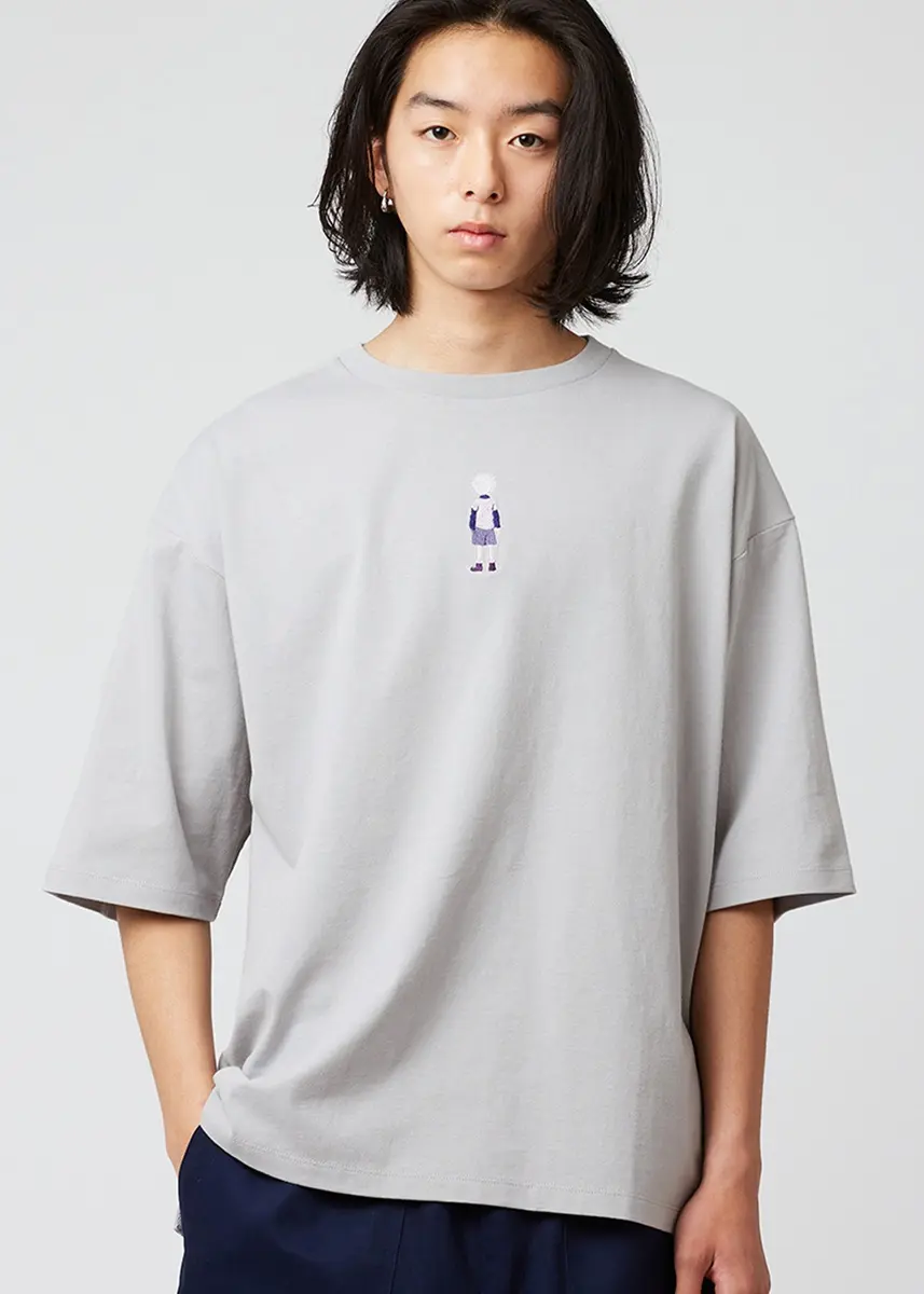 『HUNTER×HUNTER』とグラニフのコラボアイテム2