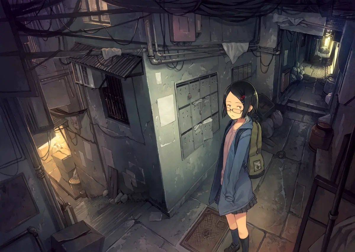 吉田誠治さんの作品1