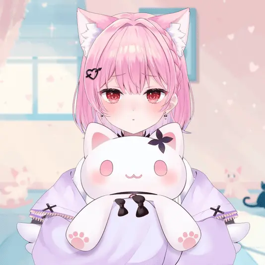 みけねこ。さん