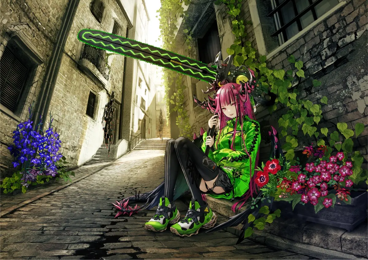 redjuiceさんの作品2