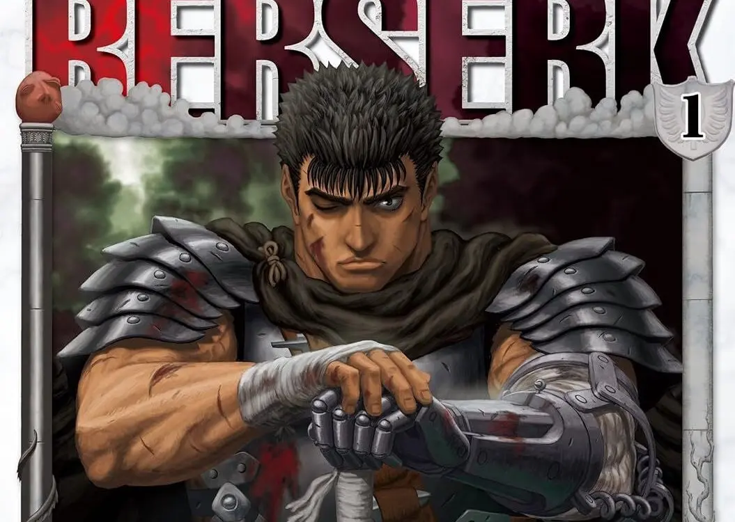 『ベルセルク』がゲーム『Diablo 4』とコラボ　ダークファンタジーの金字塔が邂逅