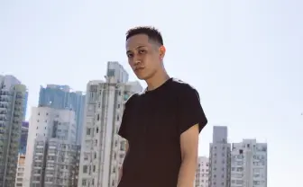 ヒップホップ+ラップ jjj / Exclusive EP ラッパーJJJさん、死去 享年35 - KAI-YOU