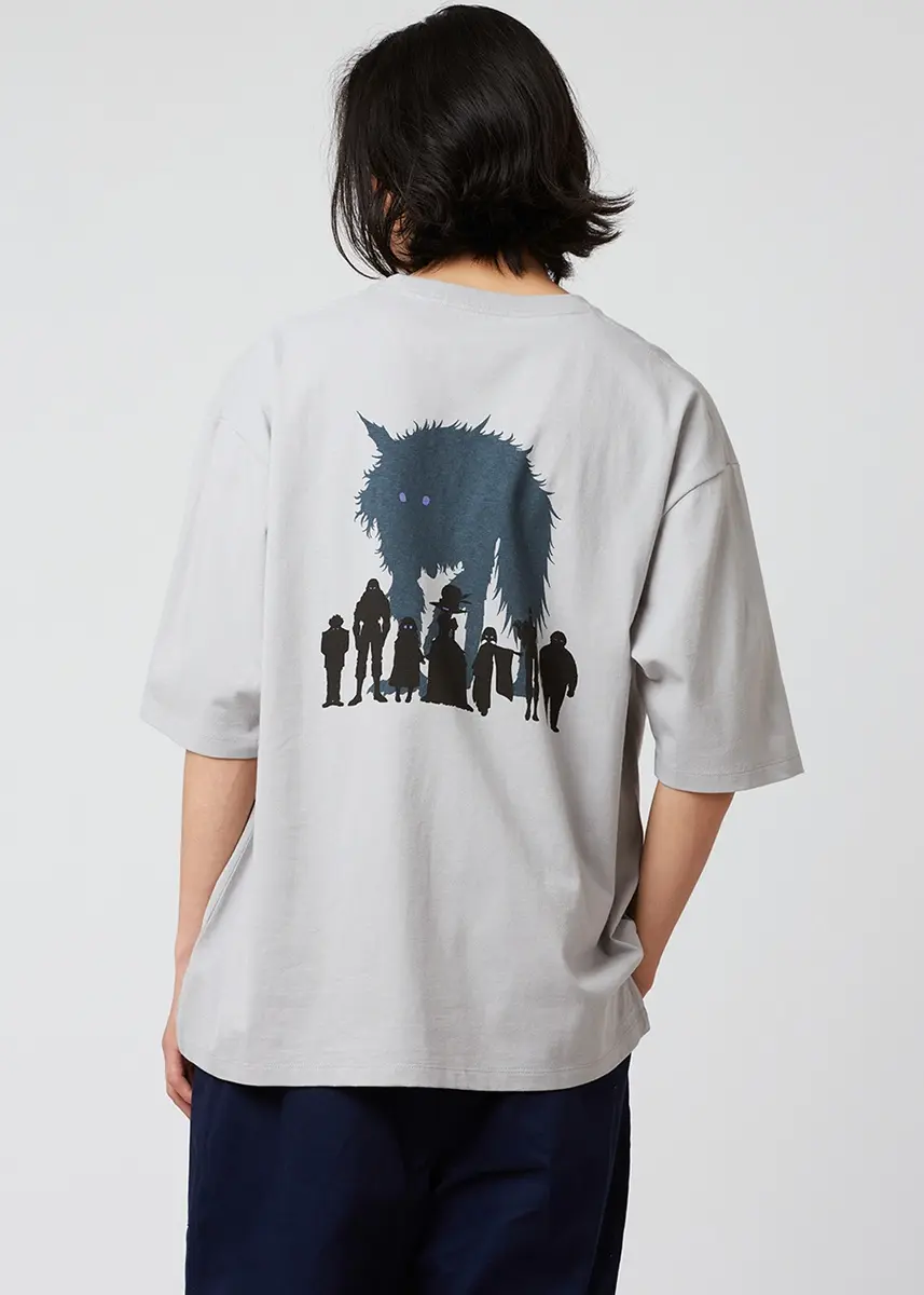 hunter-『HUNTER×HUNTER』とグラニフのコラボアイテム3