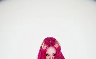 ちゃんみな、ソニーミュージック移籍を発表　鮮烈なビジュアルで新章開幕へ