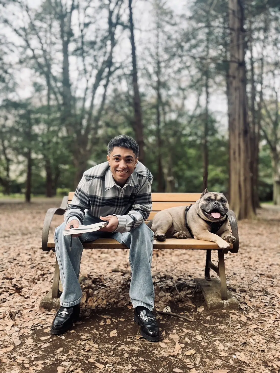 RYKEYDADDYDIRTYが「RYKEYDADDY.X」に改名　新曲MVを公開