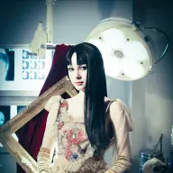 「pays des fées×Junji Ito　『分裂』“Fission”」コラボルック-15