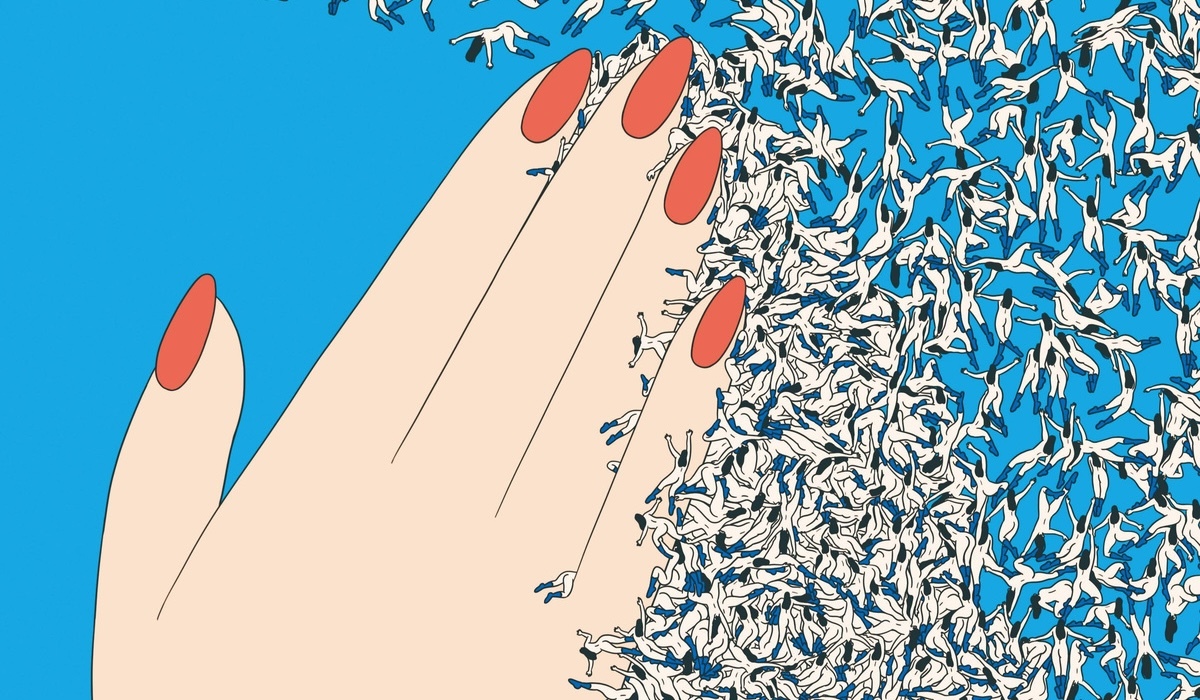 画像が削除されました