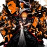 『BLEACH Rebirth of Souls』