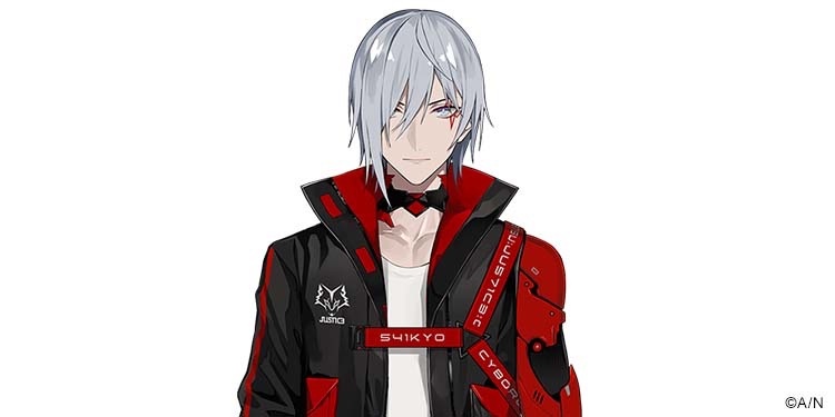 にじさんじEN ファルガー・オーヴィドが卒業 VTuberユニット にじさんじEN ファルガー・オーヴィドが卒業 VTuberユニット