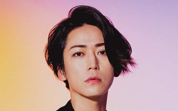 亀梨和也、YouTubeでKAT-TUN解散を語る「ここじゃない戦い方をつくらないと」