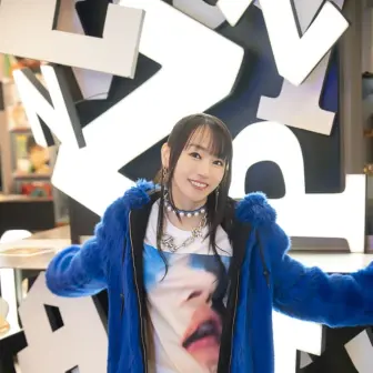 水樹奈々、大阪万博に出演　応援大使をつとめる新居浜市のイベントに参加