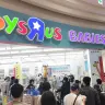 実写映画化されるトイザらス（写真はトイザらス・ベビーザらス木曽川店）