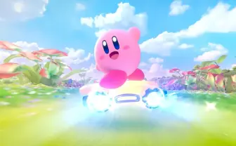 任天堂「Nintendo Switch 2」情報まとめ 桜井政博の新作『カービィのエアライダー』発表