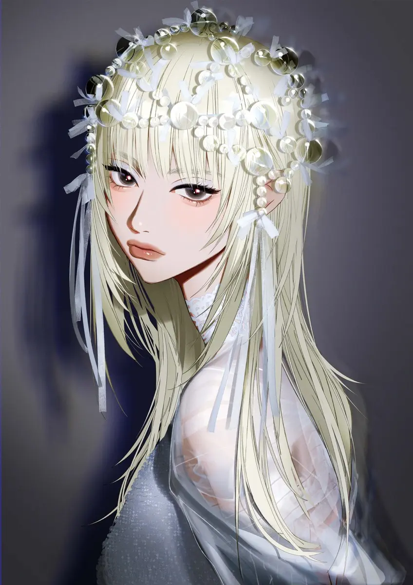 冨士原良さんの作品2
