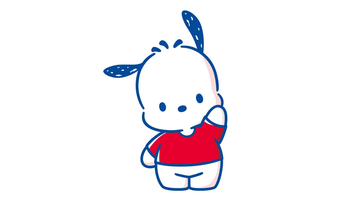 ポチャッコ