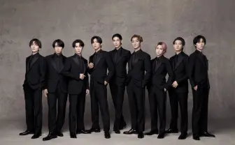 Snow Man、初のベストアルバムから全61曲をサブスク配信