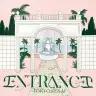 『エントランス』アートワーク