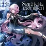 琶舞さんのデビューシングル「Symbiotic Dominion」