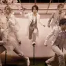 ARASHI - Love so sweet [Official Music Video]