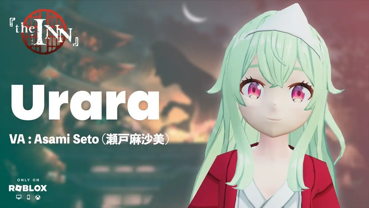 アニメ『チェンソーマン』監督がホラーゲームを制作　青山吉能らが声優で参加