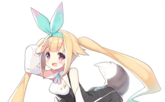 VTuber銀河アリス、8月に活動終了 2018年から7年にわたり“地球を侵略”