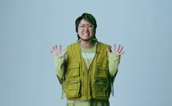 こっちのけんと、自身初のCDリリース決定 『ヒロアカ』スピンオフアニメの主題歌を収録