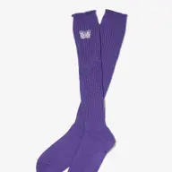 LOOSE SOCKS – KT PAPILLON EMB. ¥4,180_2