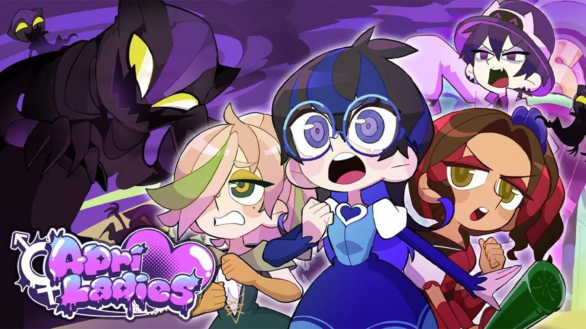 にじさんじ 四季凪アキラ発案の魔法少女アニメ、制作陣も期間もガチすぎる