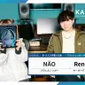 パラレルシンガーNÄO×音楽家Ren対談