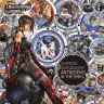 『士郎正宗の世界展 公式原画集 SHIROW MASAMUNE ARTWORKS IN THE SHELL』