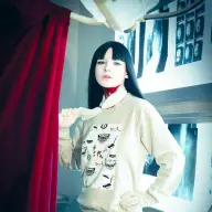 「pays des fées×Junji Ito　『分裂』“Fission”」コラボルック-8