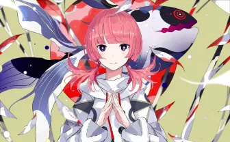 花譜、歌手のCHiCOとのコラボ曲を2曲発表 清竜人とSPYAIRメンバーが楽曲提供