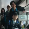 映画『新幹線大爆破』場面写真⑦