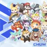 VTuberプロジェクト「CHUM PLANET」