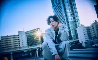 須田景凪、新曲「ミラージュ」MVを公開　dアニメストアとのコラボ楽曲